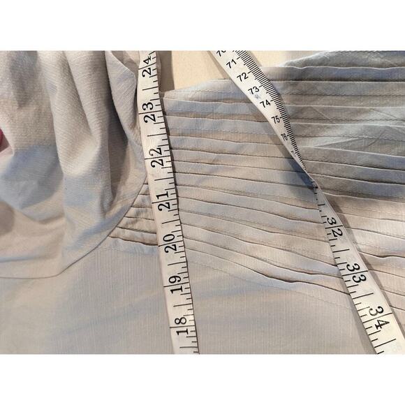 COS Oversized Dress - Picture 6 of 6